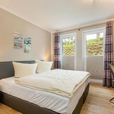 Apartamento Erstklassige An Der Ostsee