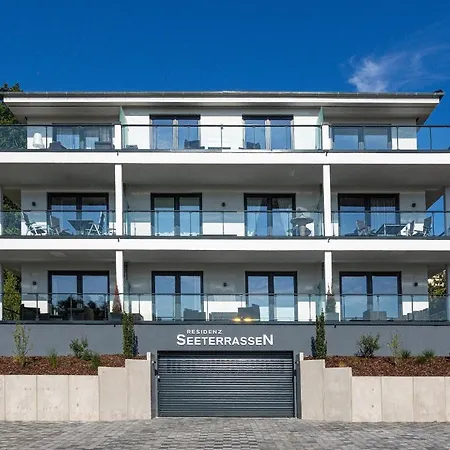 Erstklassige An Der Ostsee Prora